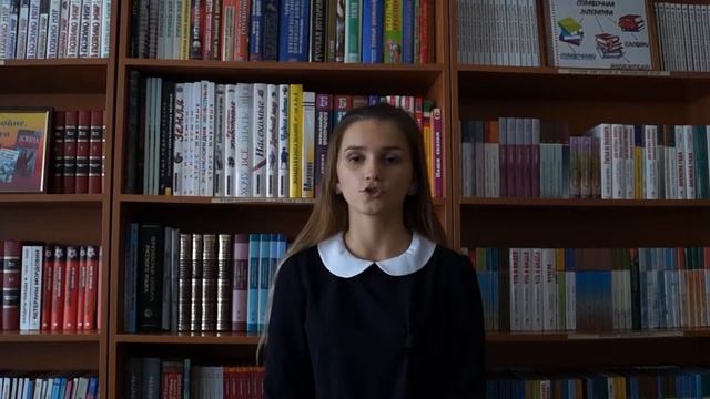 Буктрейлер по произведению Бориса Екимова "Говори, мама, говори"