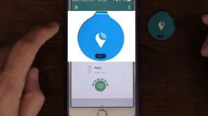 FIND YOUR THINGS with the TrackR Bravo - Unboxing & Review