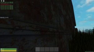 Trident Survival Раст в роблоксе? Наш вайп