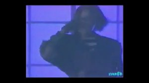 Jermaine Stewart Get Over It Fan Made video