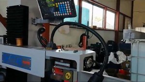 Станок электроэрозионный DK7745NEW