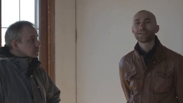 perfecthouse.by / машинный способ утепления / Perfect House / Презентация компании/ смотреть онлайн