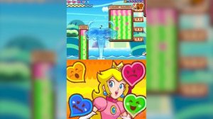 Super Princess Peach - Full Game Walkthrough
