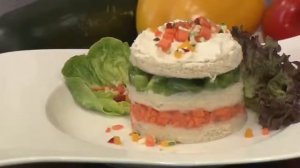 Обзор «Измельчитель для овощей "Cubico" Gefu»