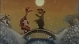 Мультики  Падал прошлогодний снег 1