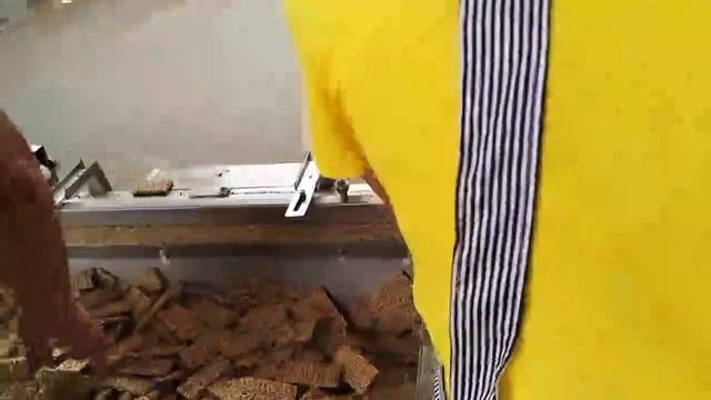 Оборудование для производства батончиков из взорванного риса (Китай) 2 - Сытный Дом