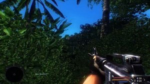 Far Cry 2010 mod + reshade 4k