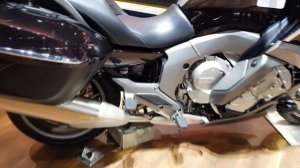 BMW K 1600 GTL