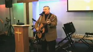 Александр Черпаков "Приговор"