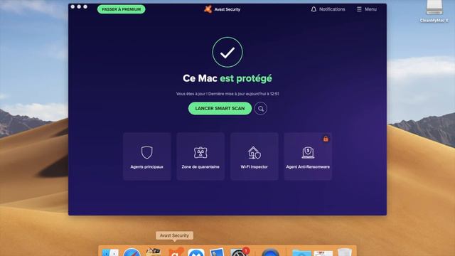 Comment effacer les Malware et Virus de son MacBook ? смотреть онлайн