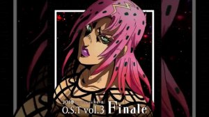 Golden Wind Diavolo Theme 1 Hour