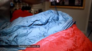 Comparativo sacos de dormir Deuter Astro550 vs Orbit -5