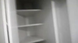 "Трамвайные" двери - двери книжка в кладовку