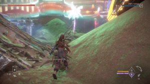 Реликвии из руин #Horizon Forbidden West #40