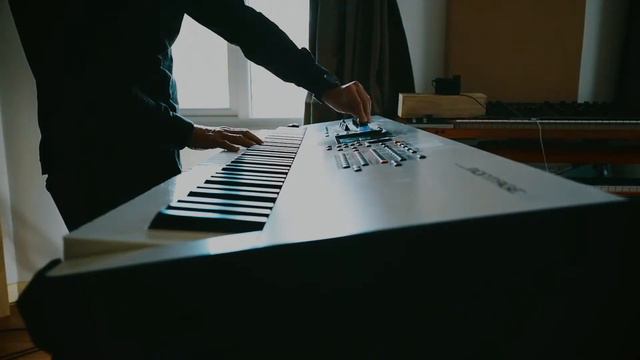 MONTAGE OS v3.5 Live Event | Matt Johnson Performance смотреть онлайн