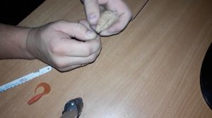 Хорватское яйцо/уловистая ПРИМАНКА на щуку/своими руками/Fishing homemade/My fishing