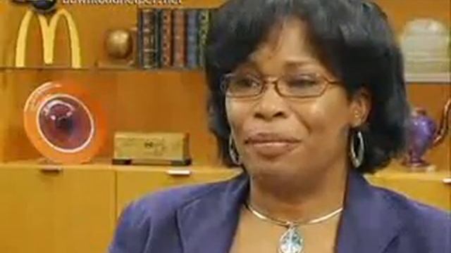 McDonald's Segmentation, Targeting and Positioning смотреть онлайн