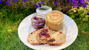 Домашний паштет из печени, легкий рецепт.