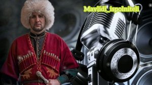 Юсуф Асхабалиев нашид на аварском языке "Наибзаби" 2023