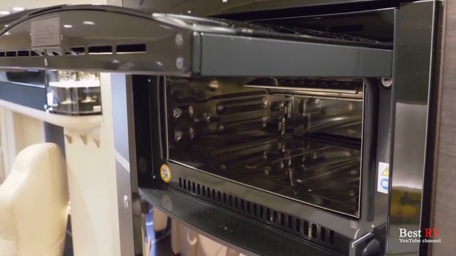 Concorde Centurion 1200 смотреть онлайн