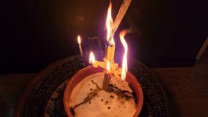 ? В 6 лунные сутки, либо на следующий день ?  Впускаем в жизнь удачу и полное везение ?