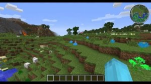 Обзор Магической Сборки в Minecraft'e 1.7.10