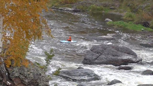 Порог Ревун смотреть онлайн