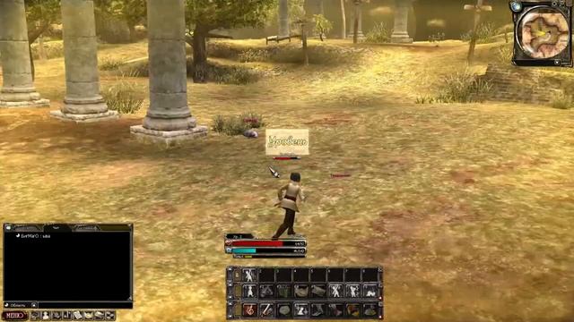 КОНКУРЕНТ LINEAGE 2 • PANDORA SAGA • СОЦИАЛЬНАЯ MMO смотреть онлайн