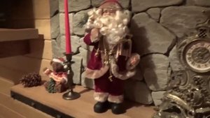 Готовый вариант банной печи-камина KASTOR KSIS27TS