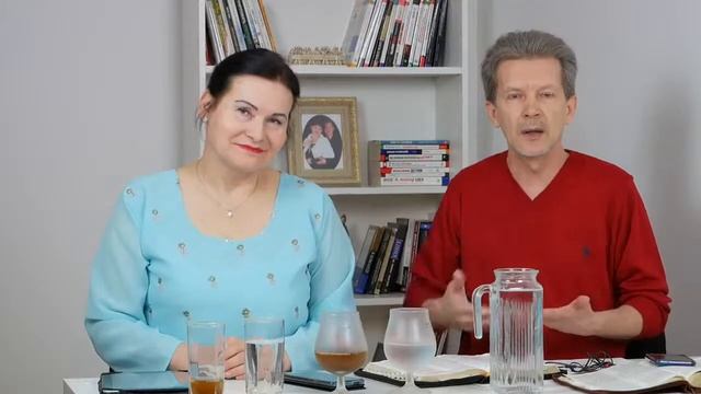 74. Язык любви - прикосновения. Молитва за исцеление и семьи. Кисловы О.Г. и Л.Ю. 26.05.2020 смотреть онлайн