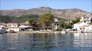 Kassiopi, Corfu