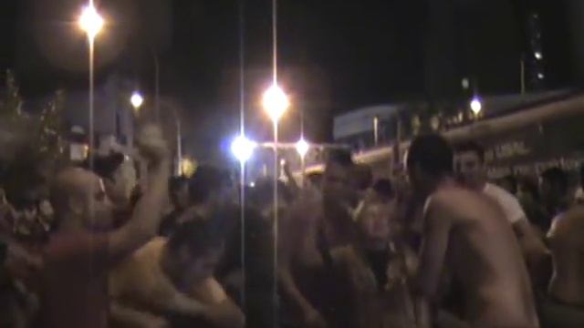 FESTIVAL ANTIFASCISTA tango 14 смотреть онлайн