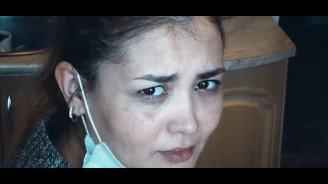 МУЗЫКАЛЬНЫЙ КЛИП ПРО КОРОНАВИРУС (Премьера клипа 2022) коронавирус уходи