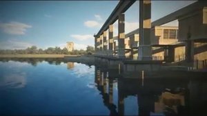 Наука 2.0 - Элементарно о ГЭС