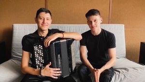 Татарские песни под баян на праздник
