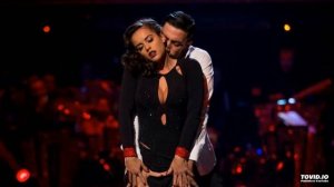 Юлия Галкина - Самба Поцелуй