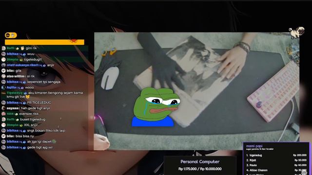 VTuber... BODY REVEAL?? смотреть онлайн