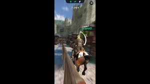 ⚜ rival knights - Очень Необычная, но Очень Интересная ⚜