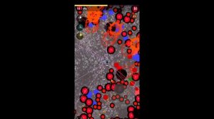 Magic Survival v0.918 57:30 370k kills Virtual Ecosystem. Bishop 3 fusions + artifacts stall+freeze