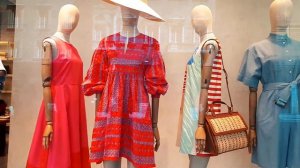 ИТАЛИЯ. Модная прогулка по улицам Болоньи. Мода и стиль жителей города