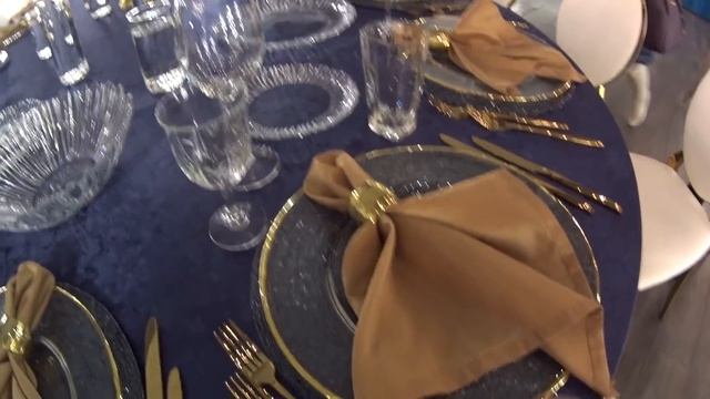 Как на самом деле выбирается площадка для свадебного банкета