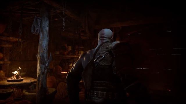 GOD OF WAR: RAGNAROK - НАЧАЛО #1 / СТРИМ ПОЛНОЕ ПРОХОЖДЕНИЕ БЕЗ КОММЕНТАРИЕВ / Dante Infinite