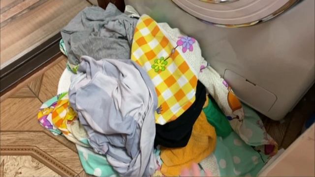 Комби-стирка в стиральной машине. Что это за режим и как его использовать? смотреть онлайн