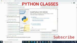 INSTALL PANDAS IN PYTHON IDLE