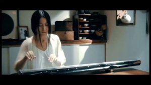 Guqin (Цисяньци́нь) -божественный  музыкальный инструмент из Китая!