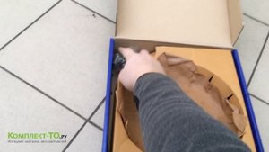 Обзор сцепления Хендай Солярис, Киа Рио 3