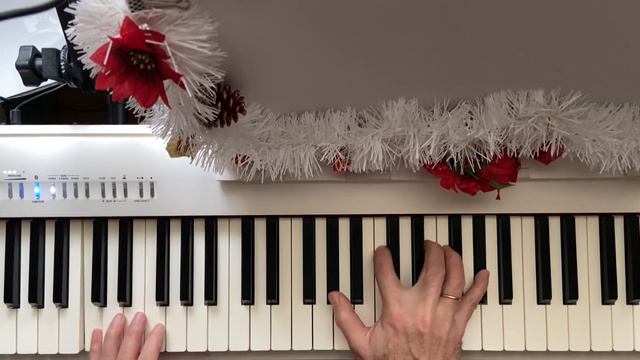 Раймонд Паулс / Raymond Pauls - "Еще не вечер" - Piano Cover смотреть онлайн