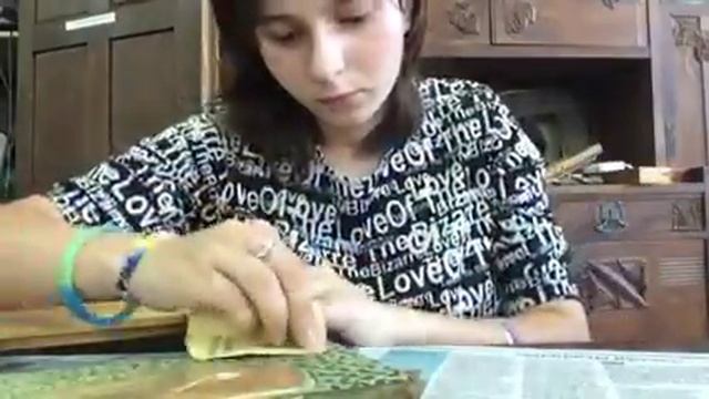 Шлифование и очищение от пыли. смотреть онлайн