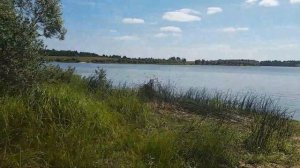 Отдых на Озернинском водохранилище - обзор и схема проезда