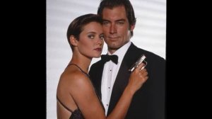 Тимоти Далтон -твои глаза магнит